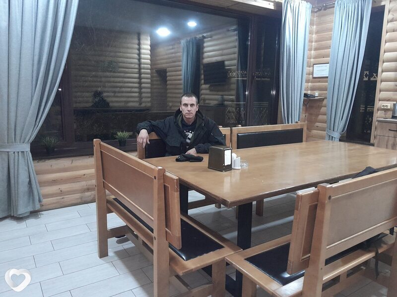 Сергей, 36, Уральске — анкета №1426290