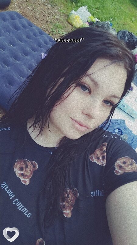 Анюта, 22, Москве — анкета №1426298