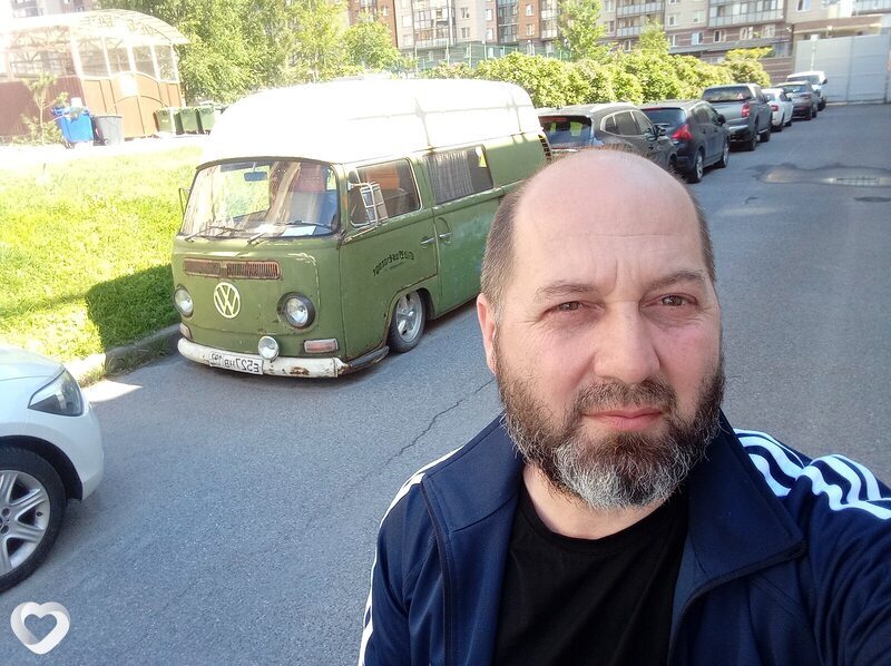 Мурат, 47, Ессентуках — анкета №1426299
