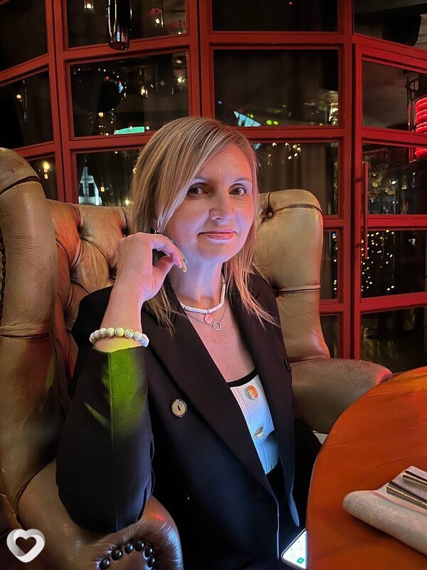 Алла, 43, Симферополе — анкета №1425956