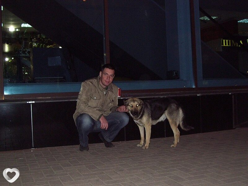 Виталий, 41, Москве — анкета №1425957