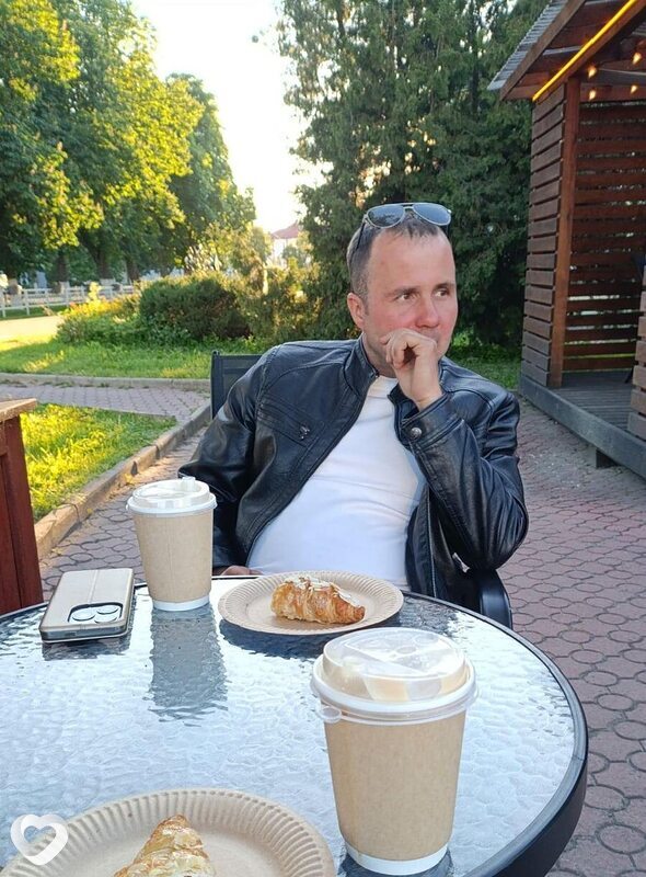 Владимир, 34, Речице — анкета №1425964
