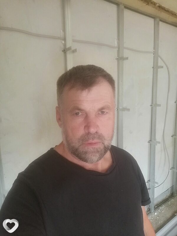 Василий, 59, Минске — анкета №1425967