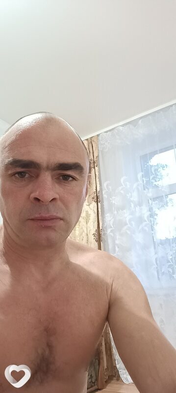 Саша, 45, Ростове-на-Дону — анкета №1425969