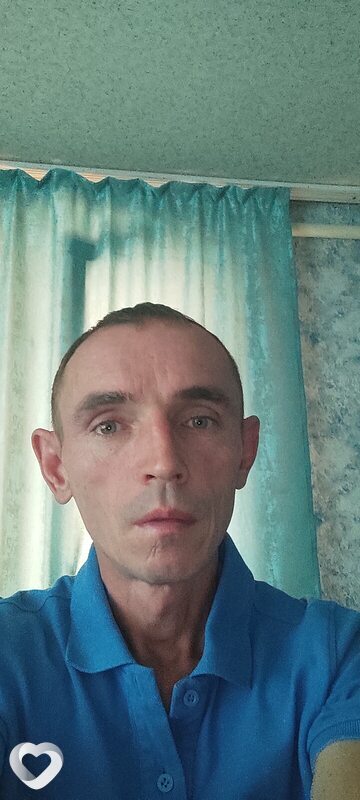 Роман, 43, Тамбове — анкета №1425973