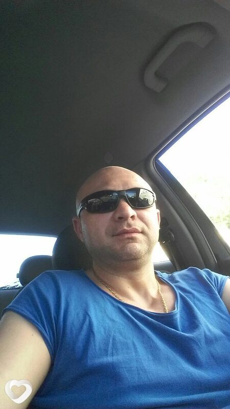 Виталий, 49, Москве — анкета №1425977