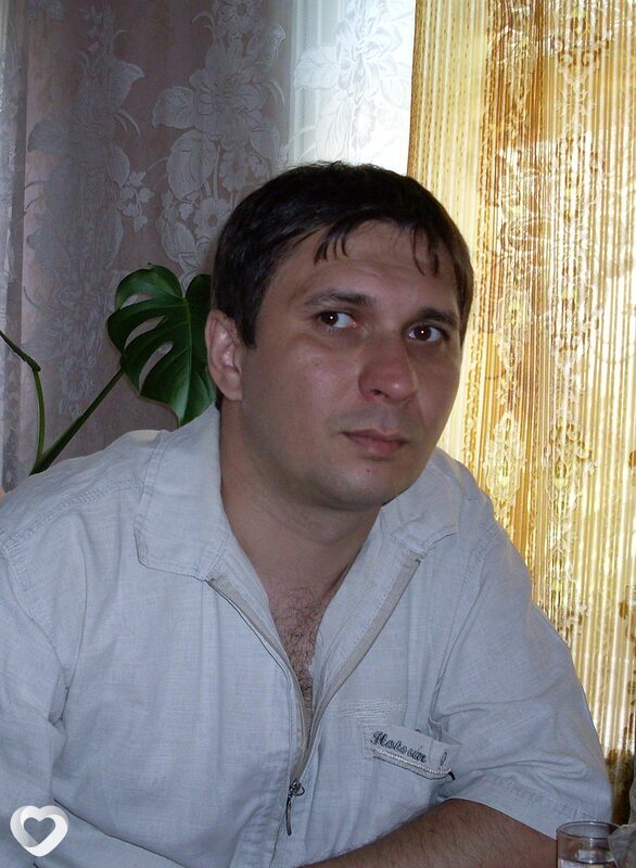 Евгений, 46, Гомеле — анкета №1425792
