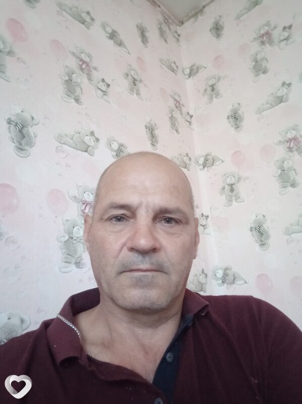 Сергей, 51, Полоцке — анкета №1425798