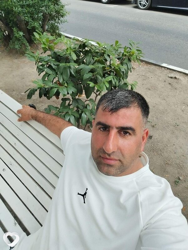 Саид, 35, Ростове-на-Дону — анкета №1425800