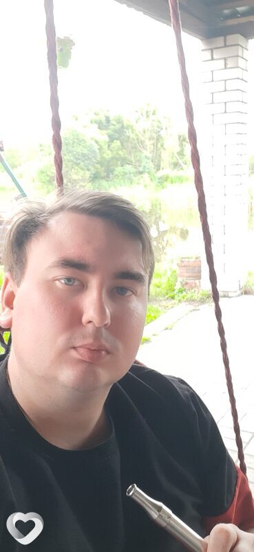 Сергей, Клинцы