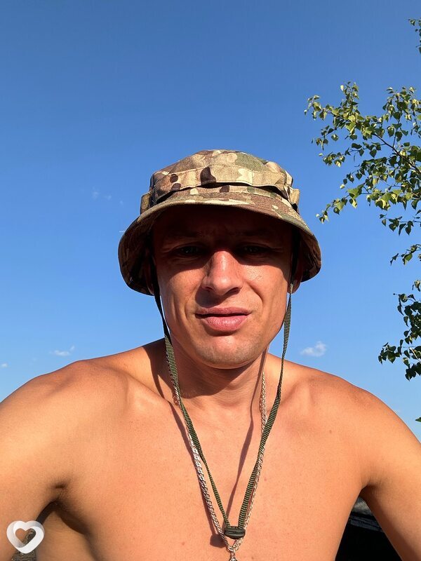 Павел, Ивановка