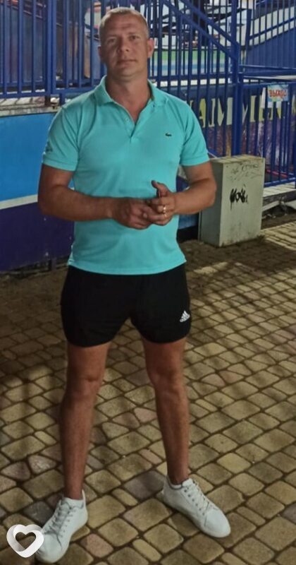 Дмитрий, 36, Люберцах — анкета №1425891