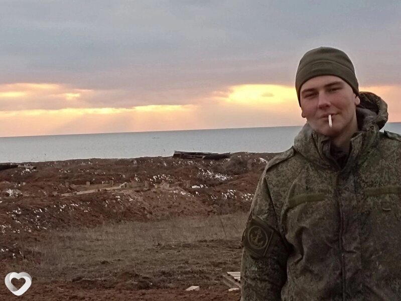 Даниил, 24, Армавире — анкета №1425894