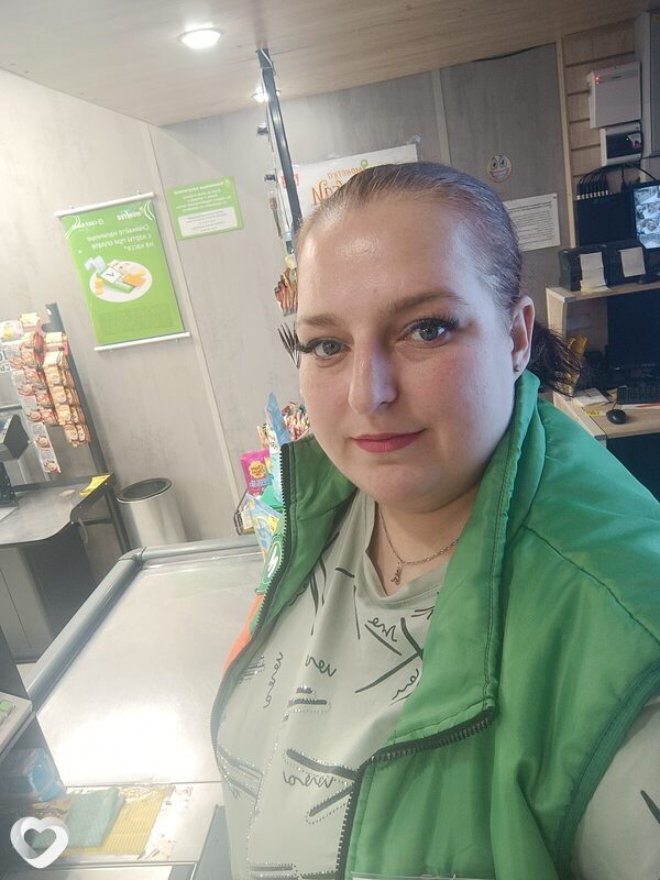 Анна, 38, Челябинске — анкета №1425903