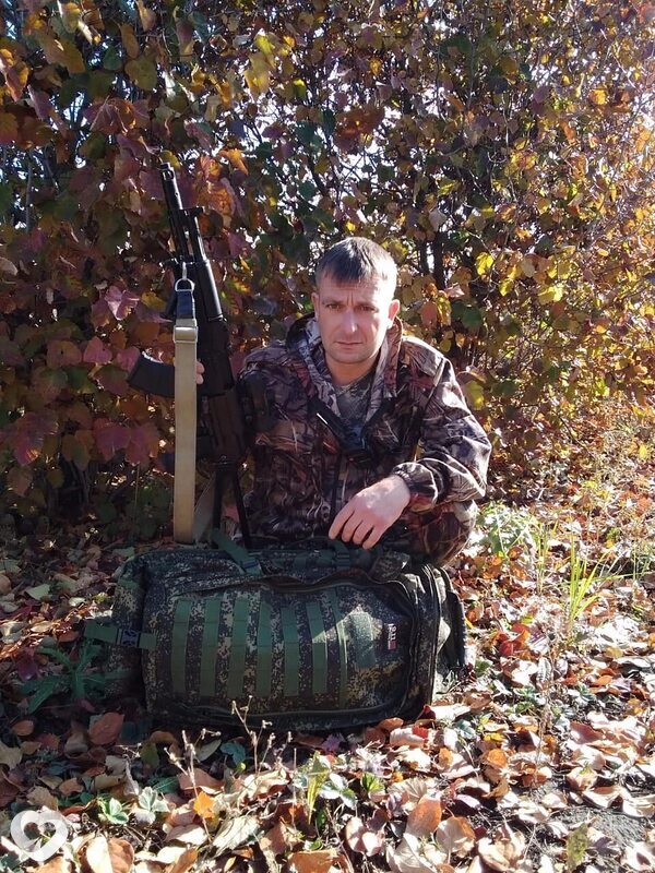 ℭℭℬ, 43, Самаре — анкета №1425912