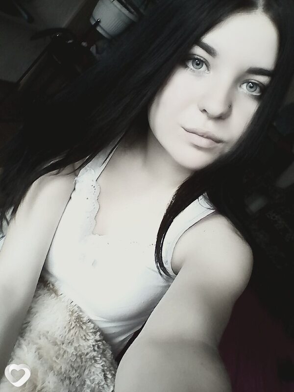 Антонина, 24, Минске — анкета №1425924
