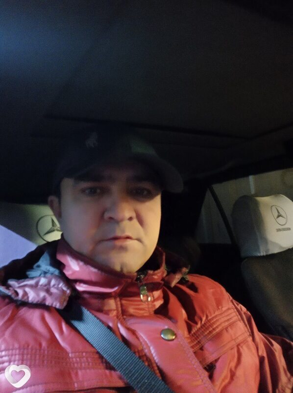 Ram, 47, Минске — анкета №1425928
