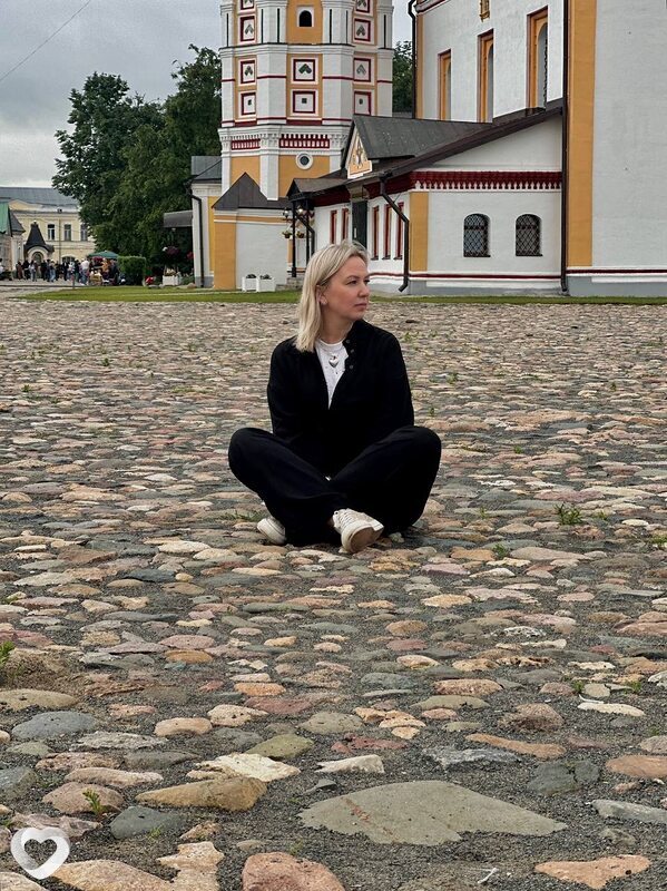 Анастасия, 29, Москве — анкета №1425995