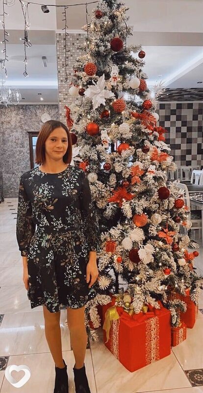 Елизавета, 33, Горячом Ключе — анкета №1425996