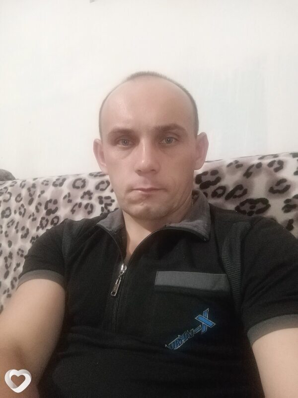 Владимир, Сковородино