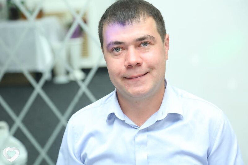 Айрат, 39, Казани — анкета №1426000