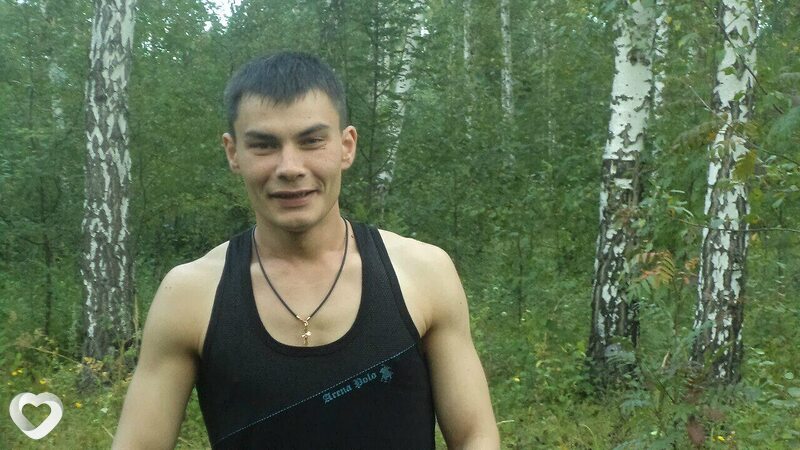 Андрей, 37, Екатеринбурге — анкета №1426180
