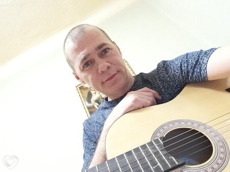 Алексей, 45, Иванове — анкета №1426181