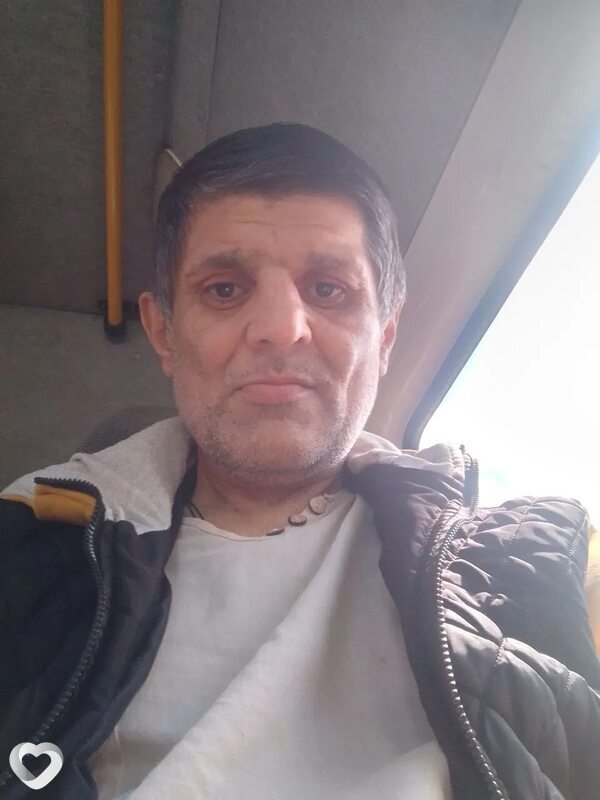 Михаил, 48, Курске — анкета №1426187
