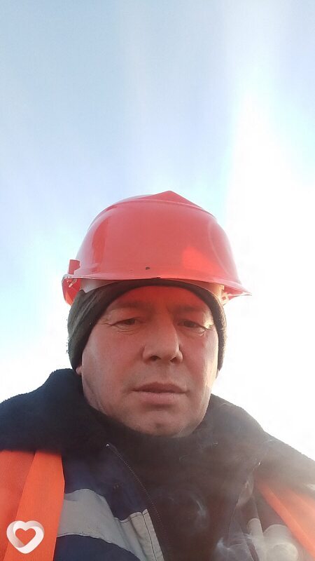 Руслан, 46, Копейске — анкета №1426192