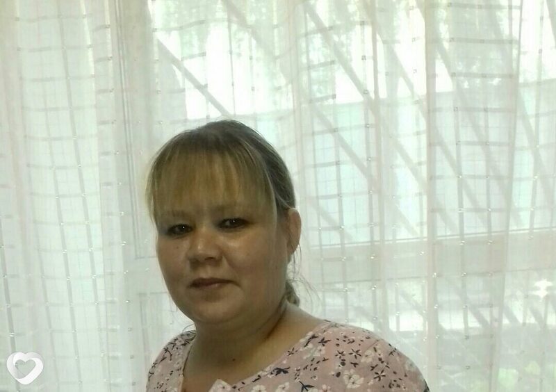 Гульнара, 44, Ижевске — анкета №1426200