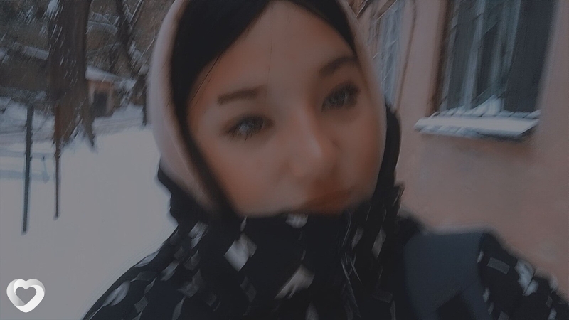 Ксюша, 21, Челябинске — анкета №1425855