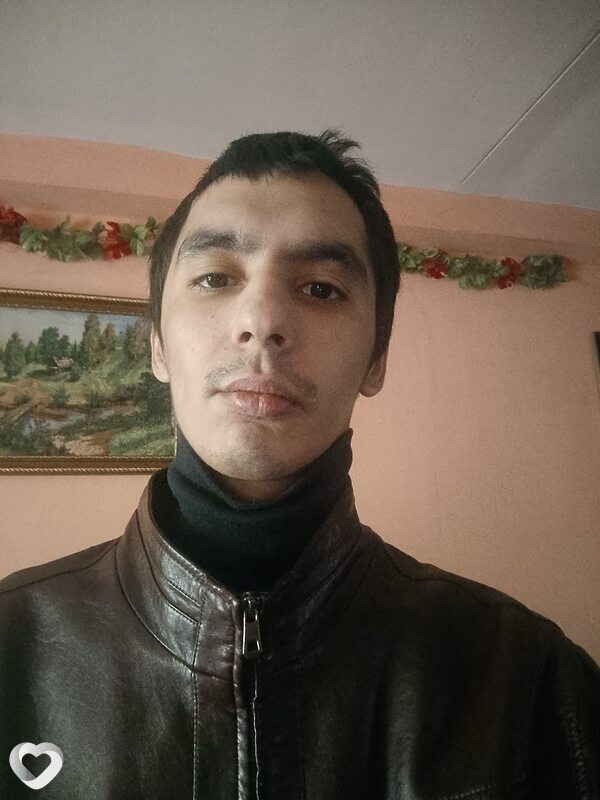 Шахмар, 31, Томске — анкета №1425857