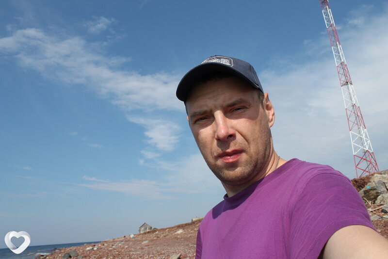 Василий, 45, Липецке — анкета №1425864