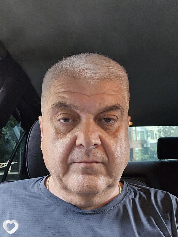 Самвел, 59, Алматы — анкета №1425869
