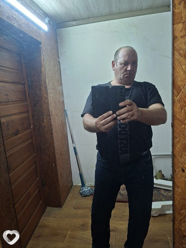 Виктор, 48, Феодосии — анкета №1426005