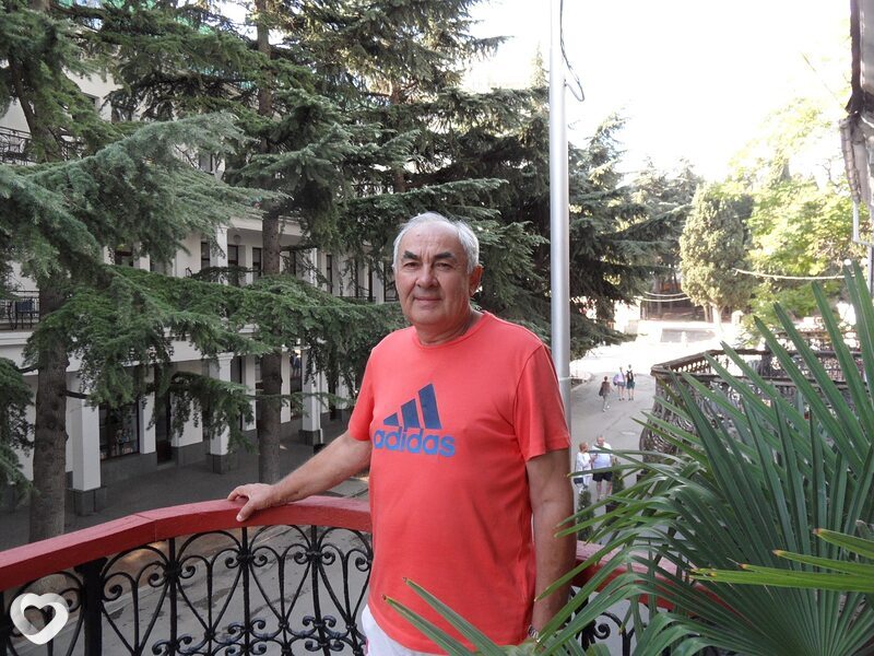 Виталий, Курск