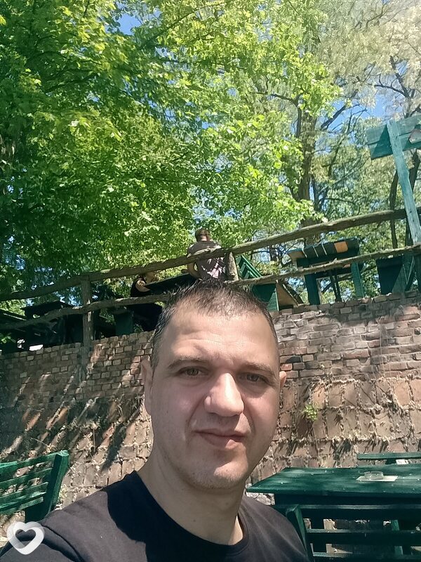 Иван, 42, Кингисеппе — анкета №1426022