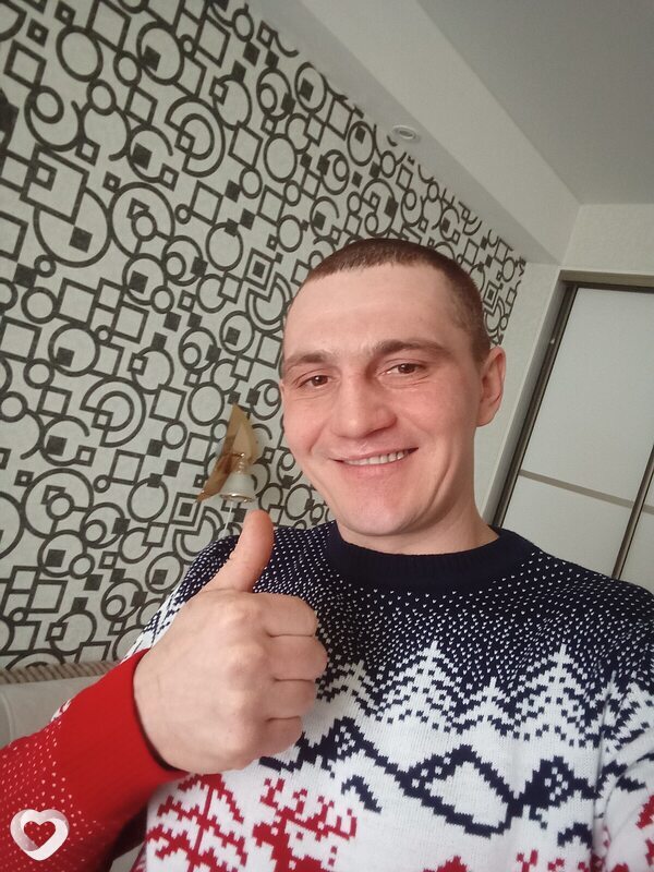 Александр, 33, Омске — анкета №1426031