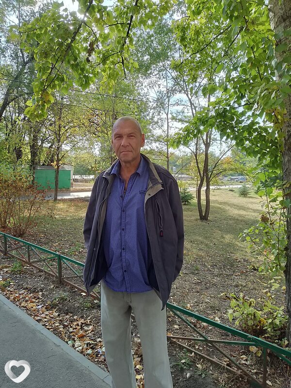 Андрей, 56, Ульяновске — анкета №1426039
