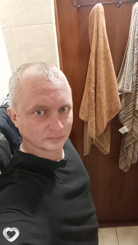 Иван, 40, Новосибирске — анкета №1426046