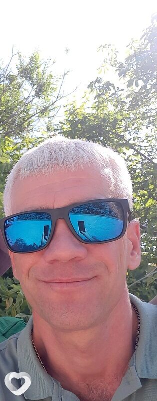 Денис, 41, Камышине — анкета №1426054
