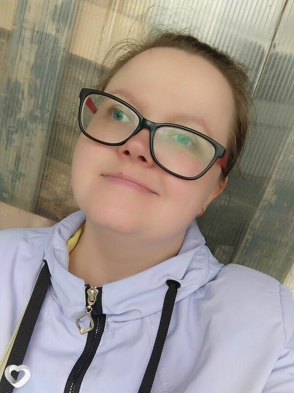Александра, 31, Санкт-Петербурге — анкета №1426131