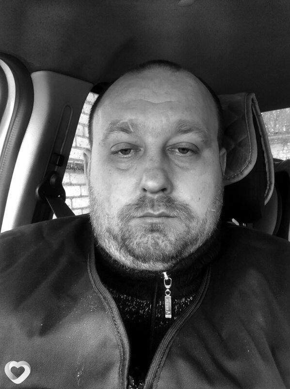 Serg, 40, Москве — анкета №1426133