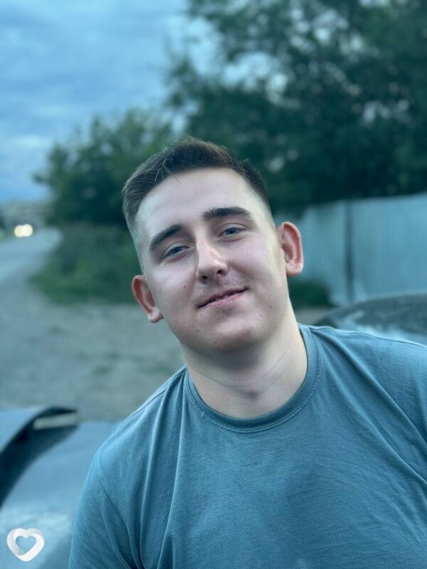 Данил, 23, Усть-Каменогорск — анкета №1426139