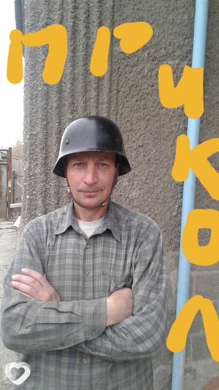 Александр, 51, Шымкенте — анкета №1426141