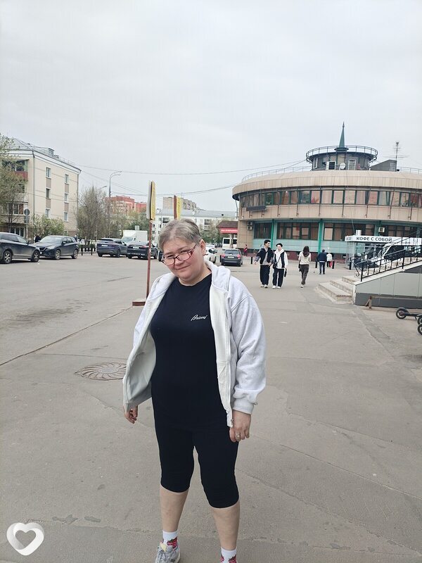 Ирина, Домодедово