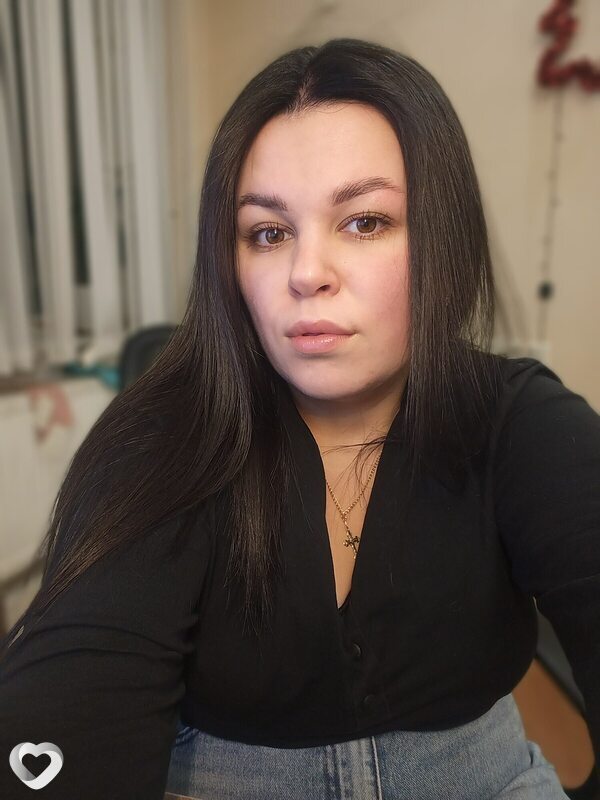 Юлия, 26, Миассе — анкета №1426149