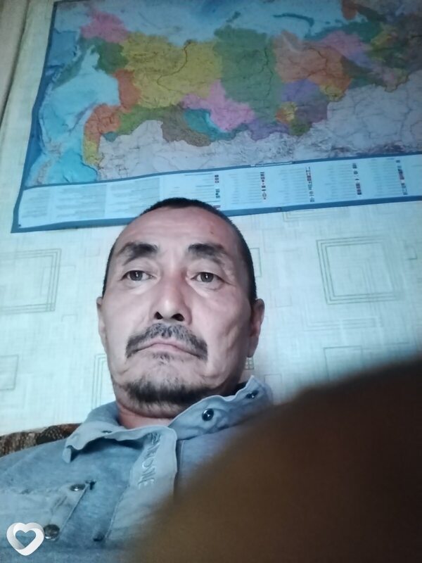 Будимир, 47, Свирске — анкета №1426080