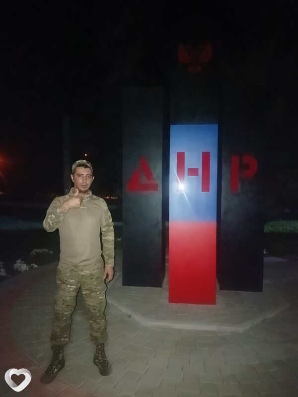 Роман, 37, Волгограде — анкета №1426081