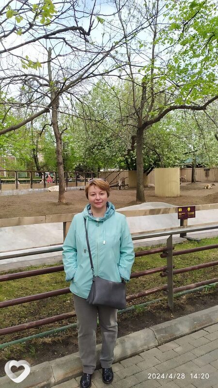 Валентина, 57, Москве — анкета №1426095